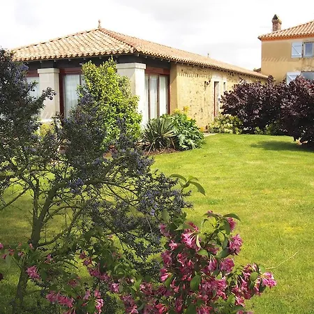 Hébergement de vacances Revetisons Chantonnay