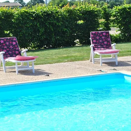 Hébergement de vacances Revetisons