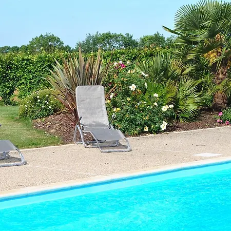 Revetisons Hébergement de vacances Chantonnay