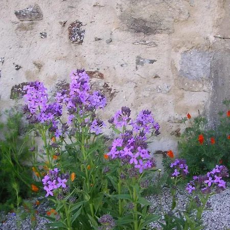 Hébergement de vacances Revetisons Chantonnay