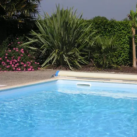 Hébergement de vacances Revetisons *