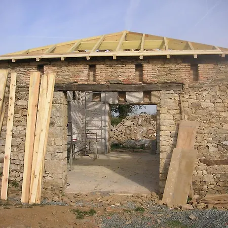 Revetisons Hébergement de vacances Chantonnay