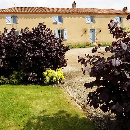 Revetisons Chantonnay