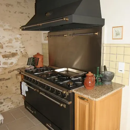 Revetisons Chantonnay